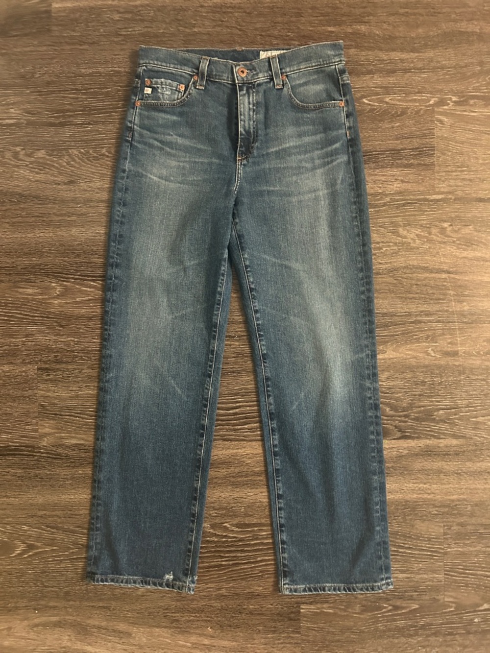 AG Brinley Jeans